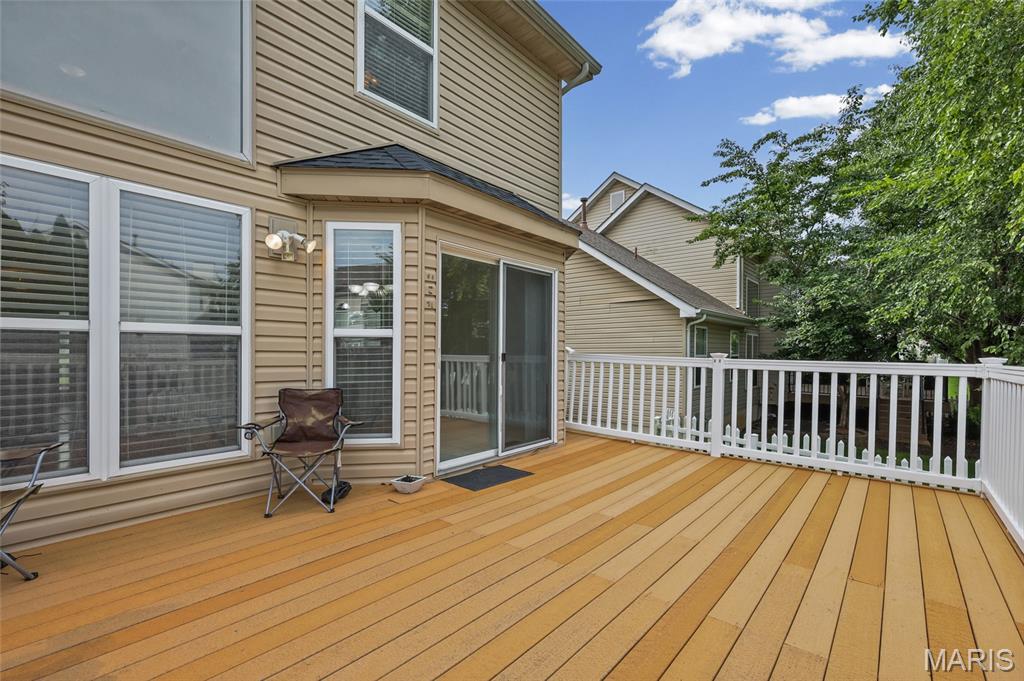 1117 Spring Orchard Drive