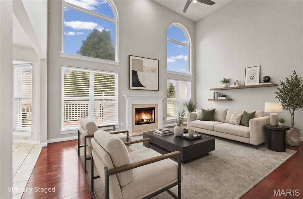 1117 Spring Orchard Drive