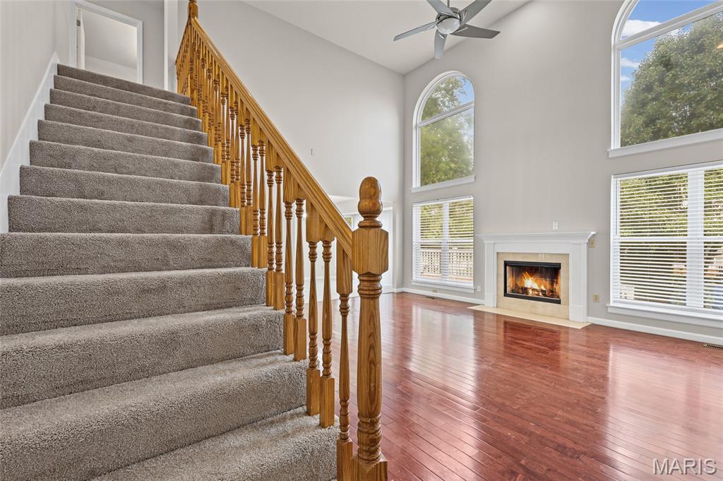 1117 Spring Orchard Drive
