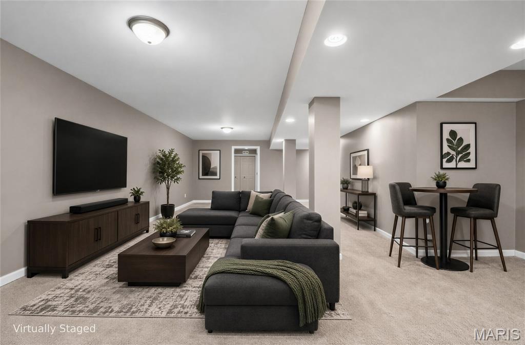 1117 Spring Orchard Drive