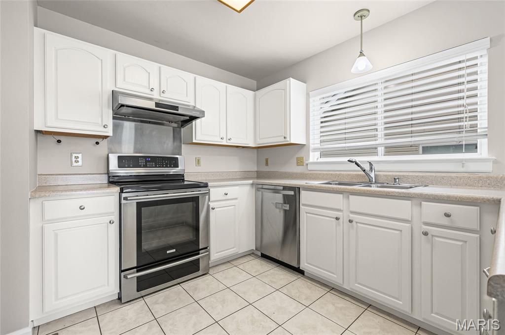 1117 Spring Orchard Drive