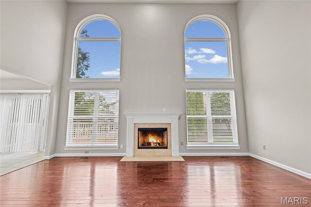 1117 Spring Orchard Drive