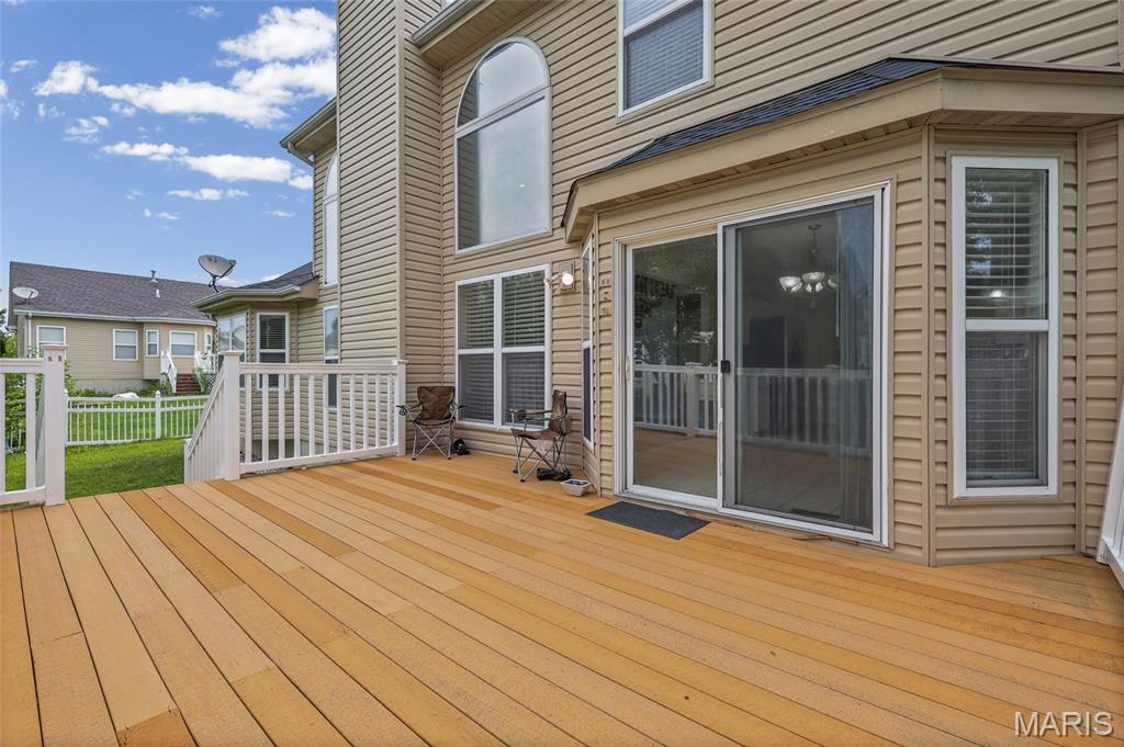 1117 Spring Orchard Drive