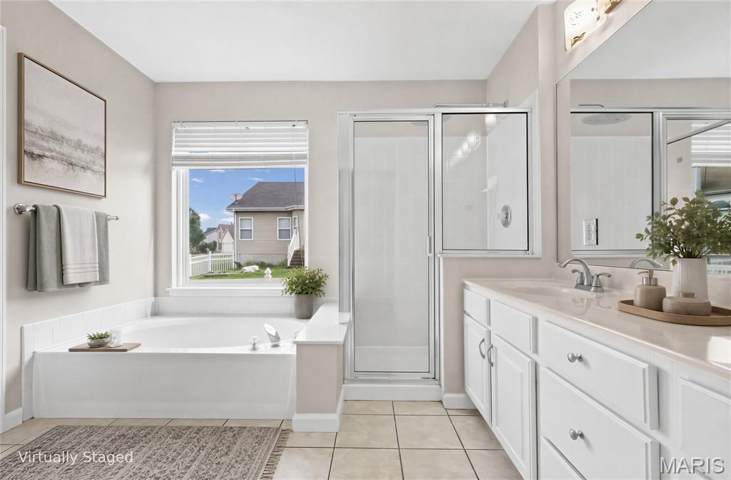 1117 Spring Orchard Drive