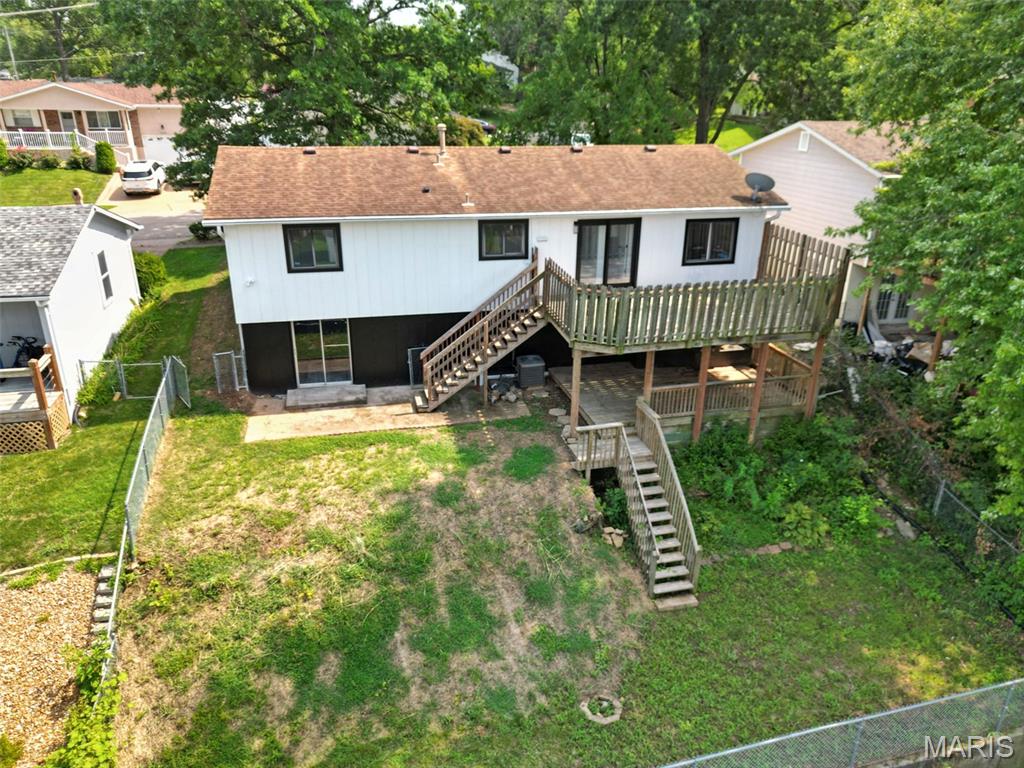 2693 Creekwood Manor Lane