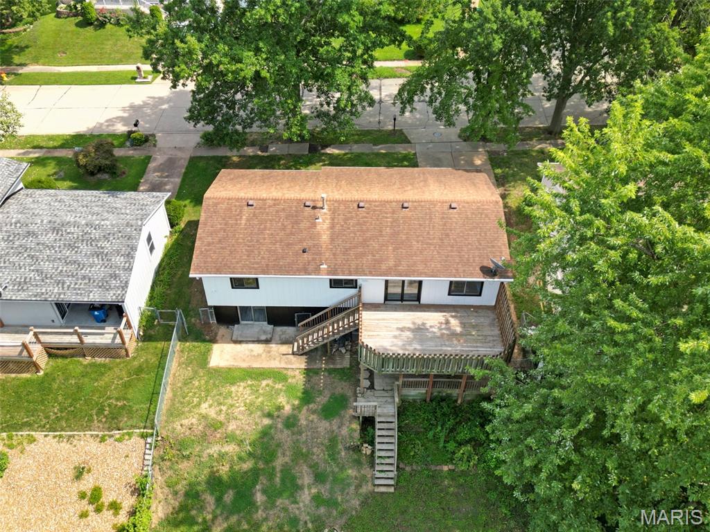 2693 Creekwood Manor Lane