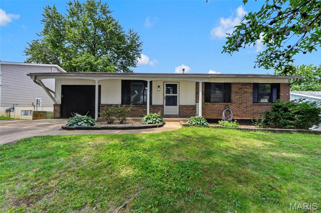 2693 Creekwood Manor Lane