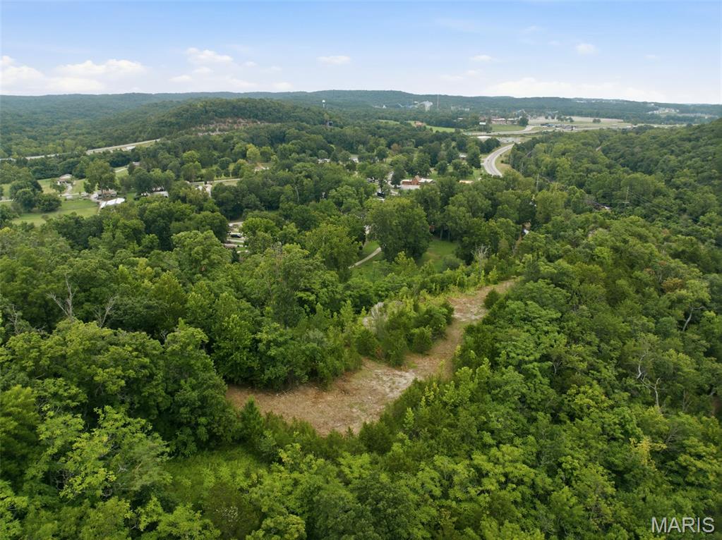 18540 Fox Creek Forest Drive