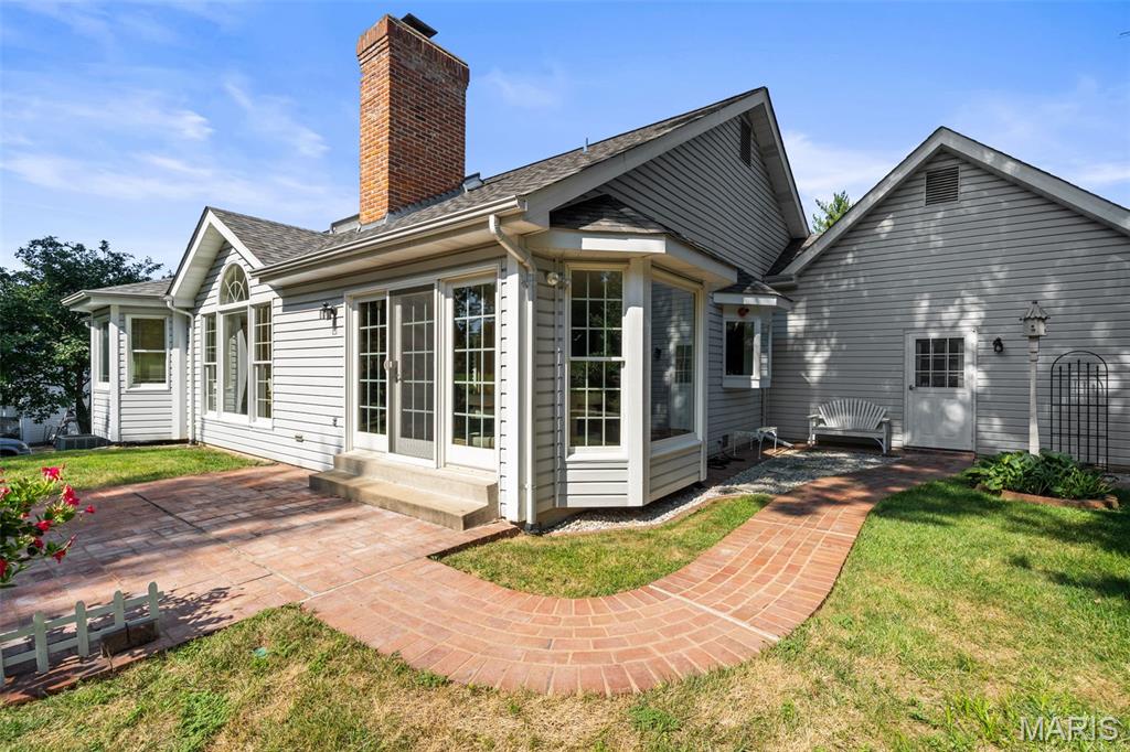 13376 Bahnfyre Drive