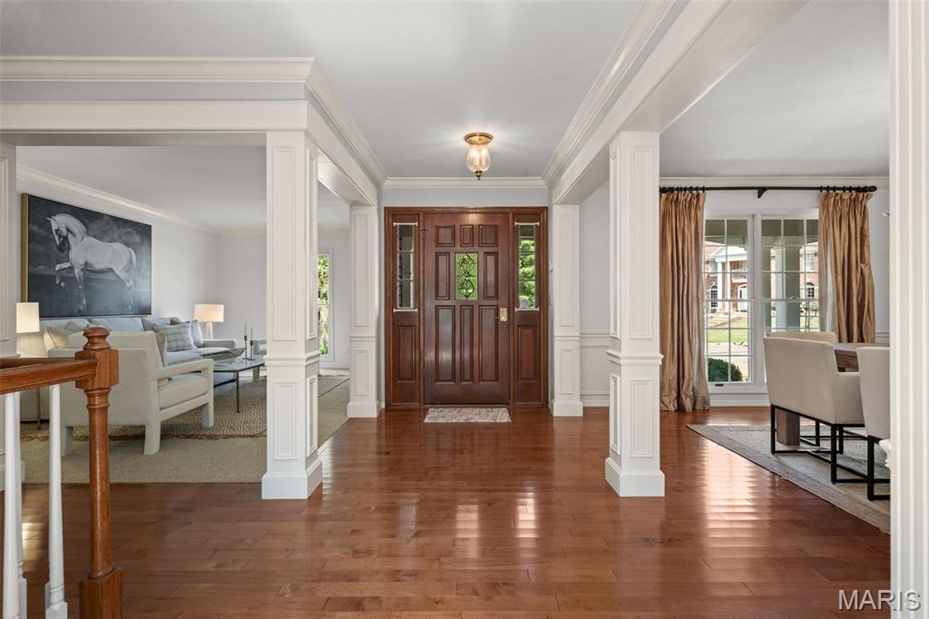 13376 Bahnfyre Drive