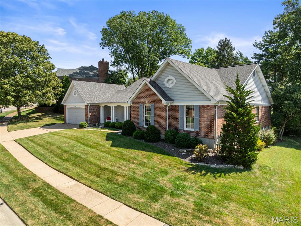 13376 Bahnfyre Drive