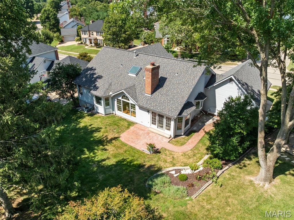 13376 Bahnfyre Drive
