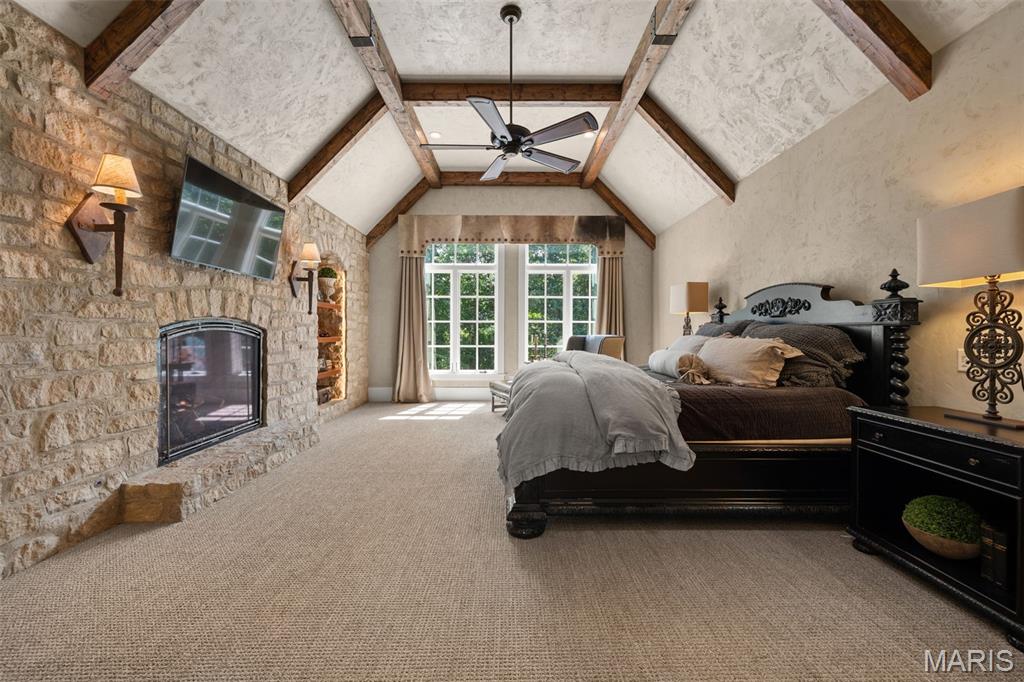 3433 Remington Heights Drive