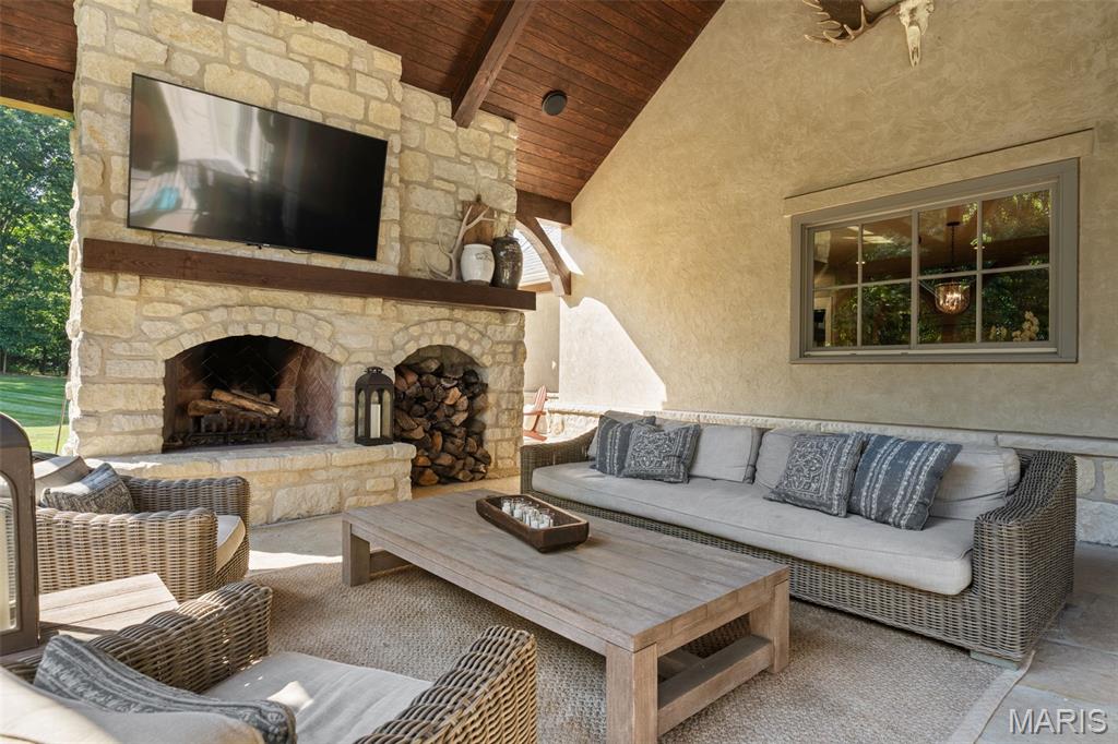3433 Remington Heights Drive