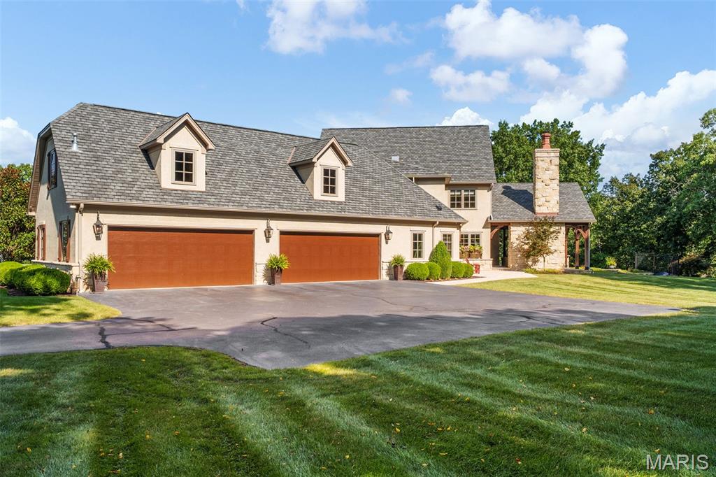 3433 Remington Heights Drive