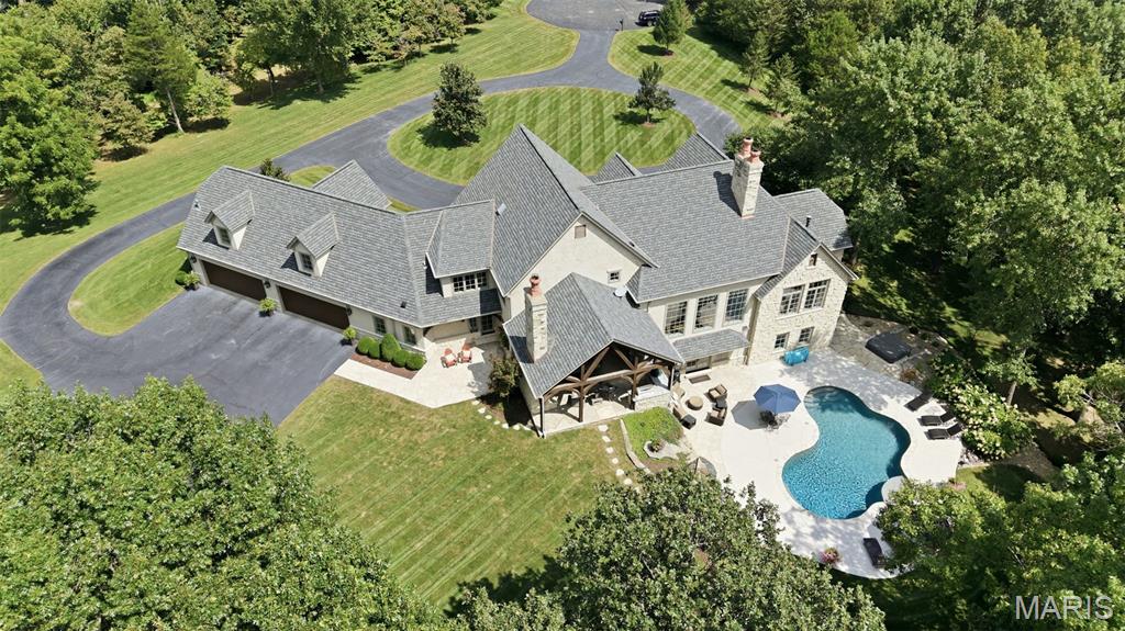 3433 Remington Heights Drive