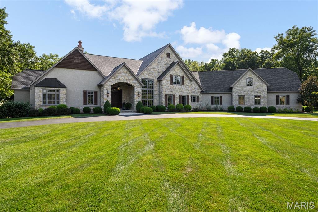 3433 Remington Heights Drive