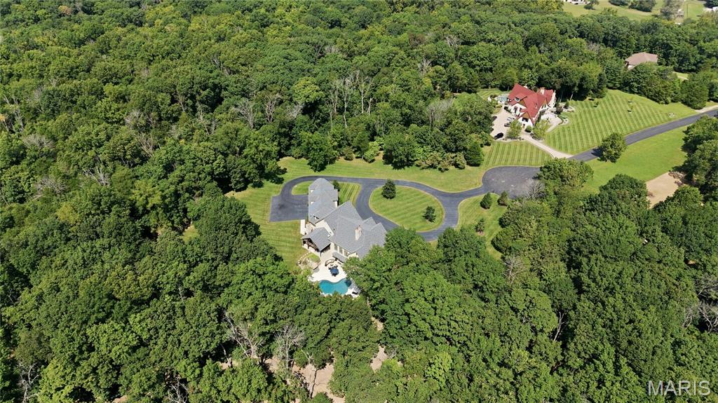 3433 Remington Heights Drive