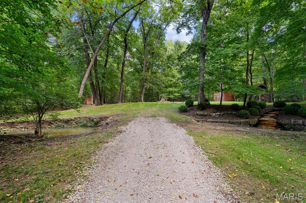 3433 Remington Heights Drive