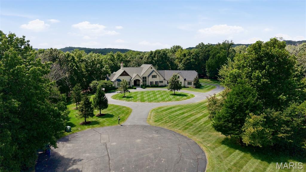 3433 Remington Heights Drive
