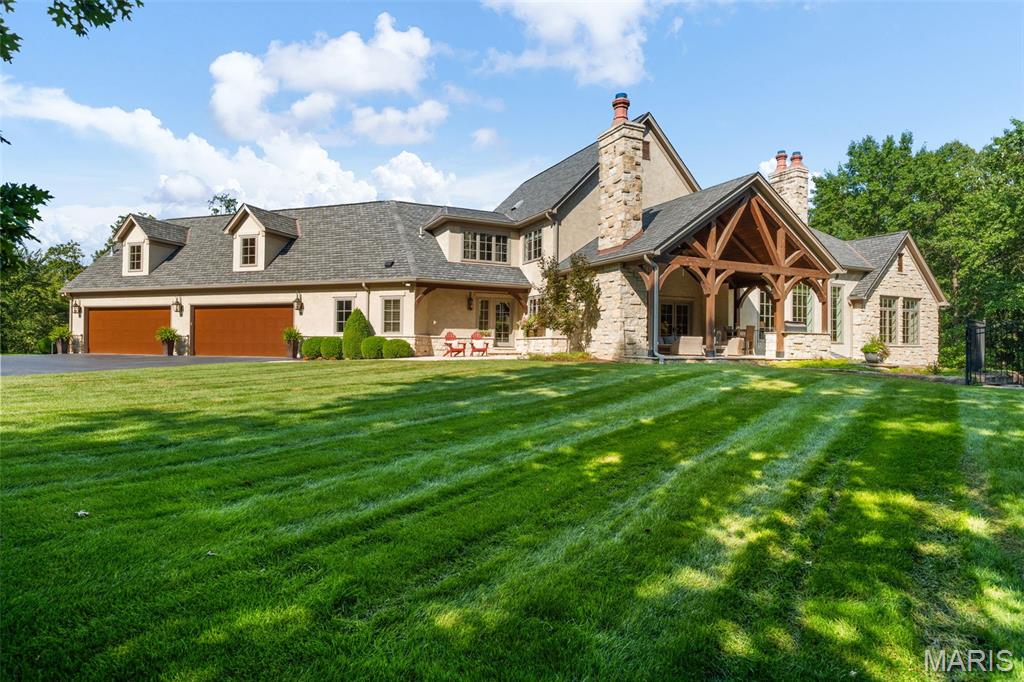 3433 Remington Heights Drive