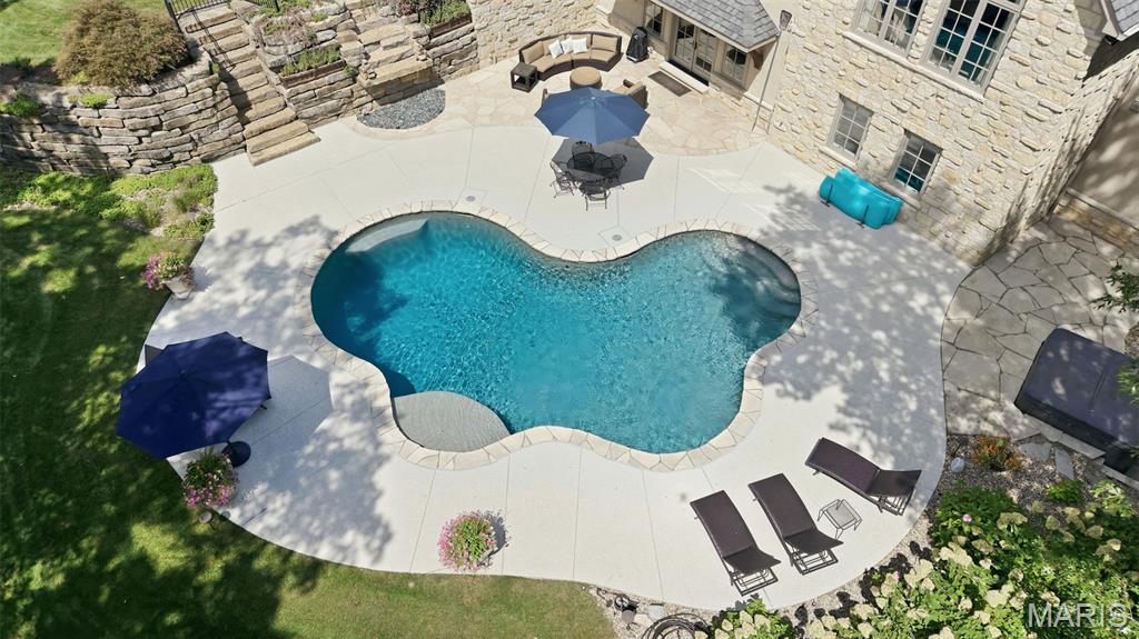 3433 Remington Heights Drive