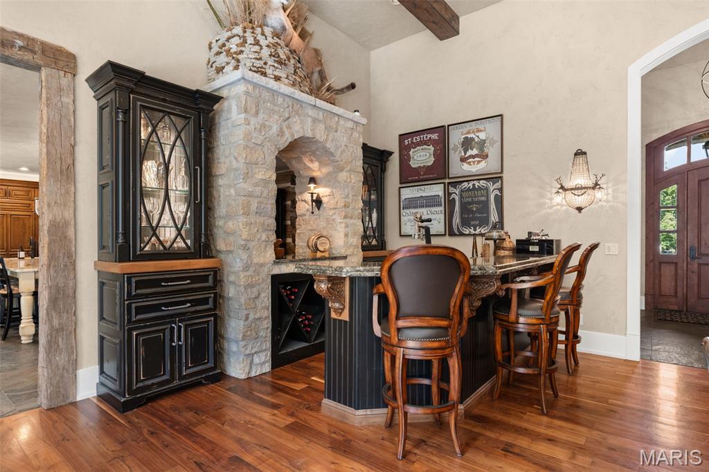 3433 Remington Heights Drive