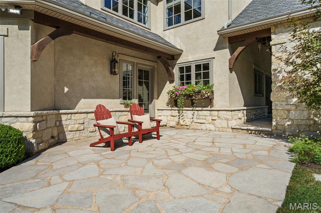 3433 Remington Heights Drive