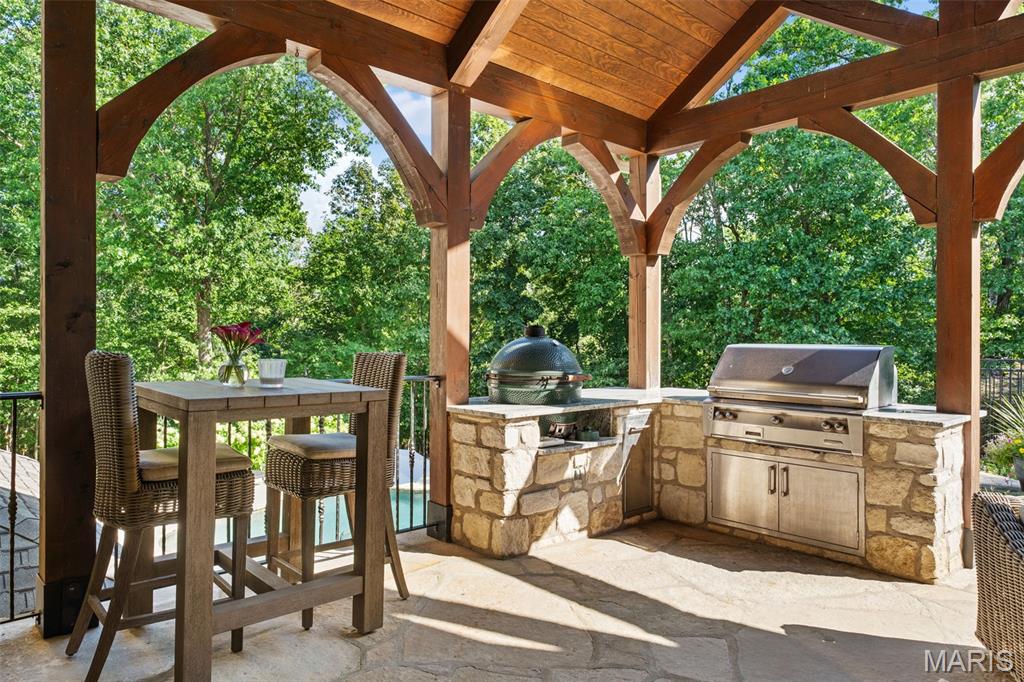 3433 Remington Heights Drive