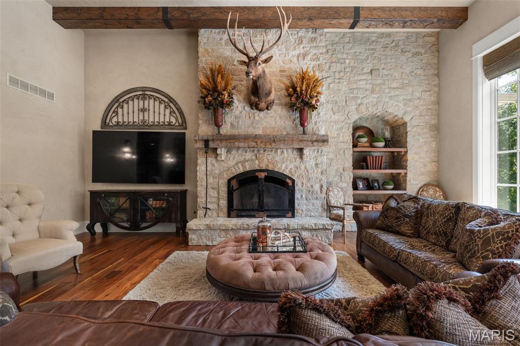 3433 Remington Heights Drive