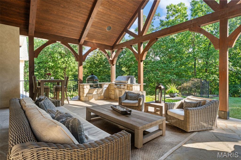3433 Remington Heights Drive
