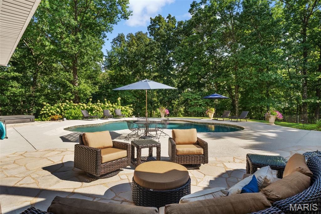 3433 Remington Heights Drive