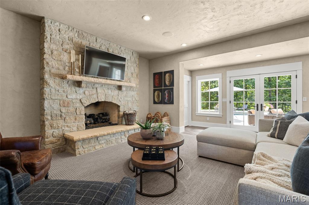 3433 Remington Heights Drive