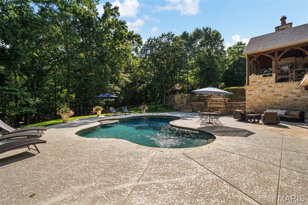 3433 Remington Heights Drive