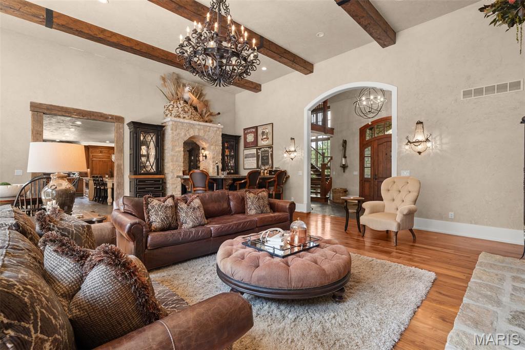 3433 Remington Heights Drive