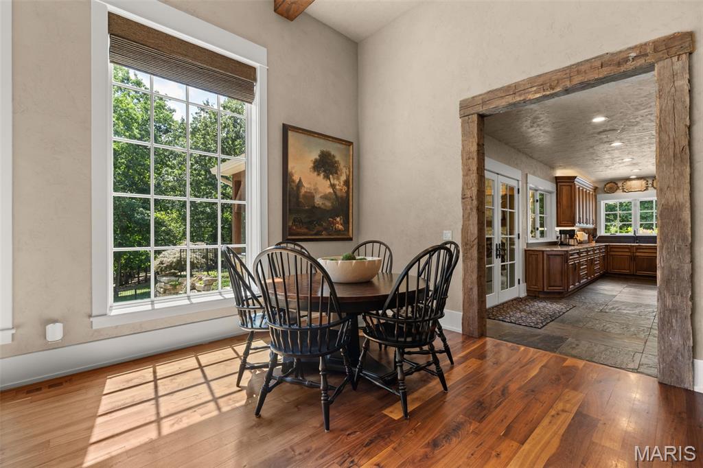 3433 Remington Heights Drive