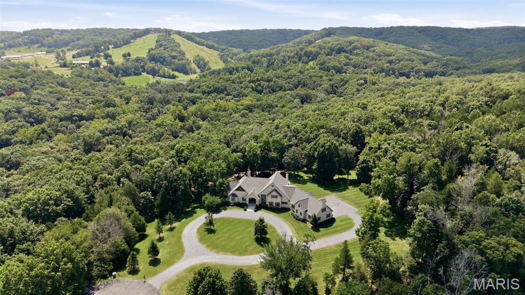 3433 Remington Heights Drive