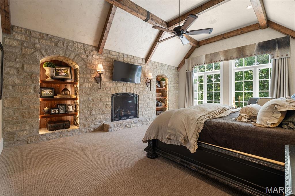 3433 Remington Heights Drive