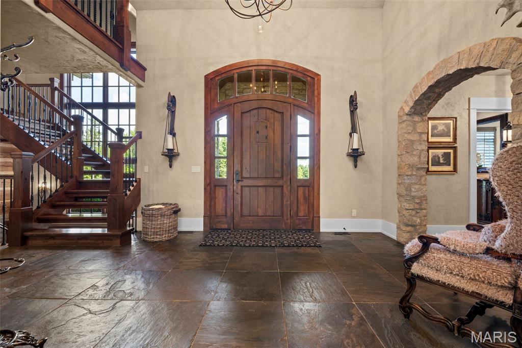 3433 Remington Heights Drive
