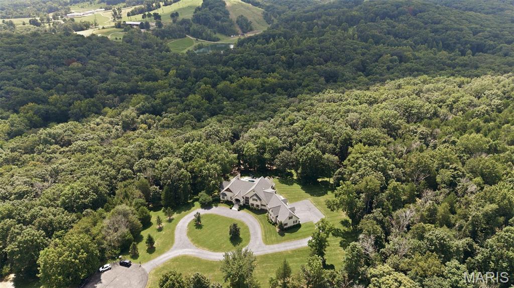 3433 Remington Heights Drive