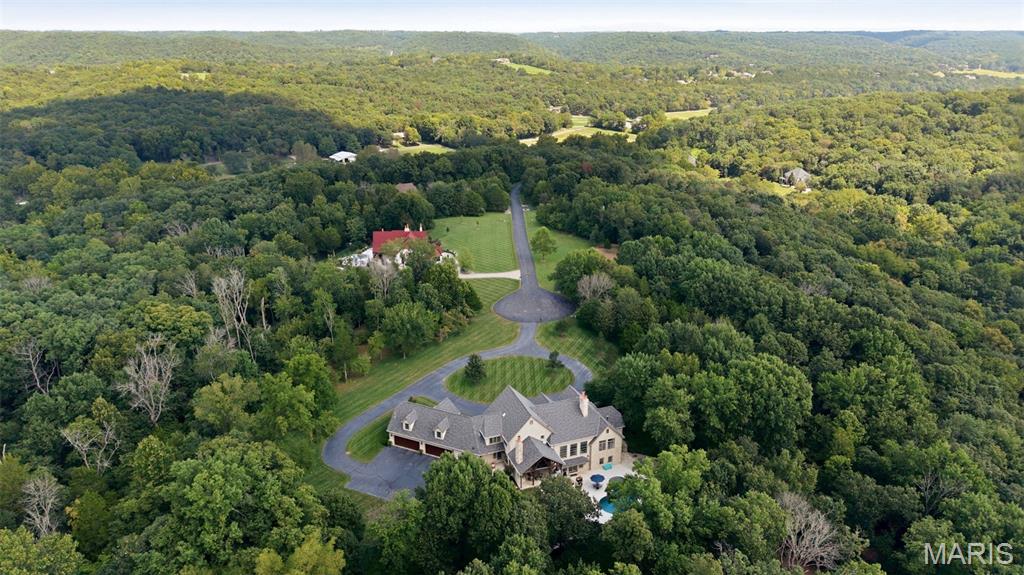 3433 Remington Heights Drive