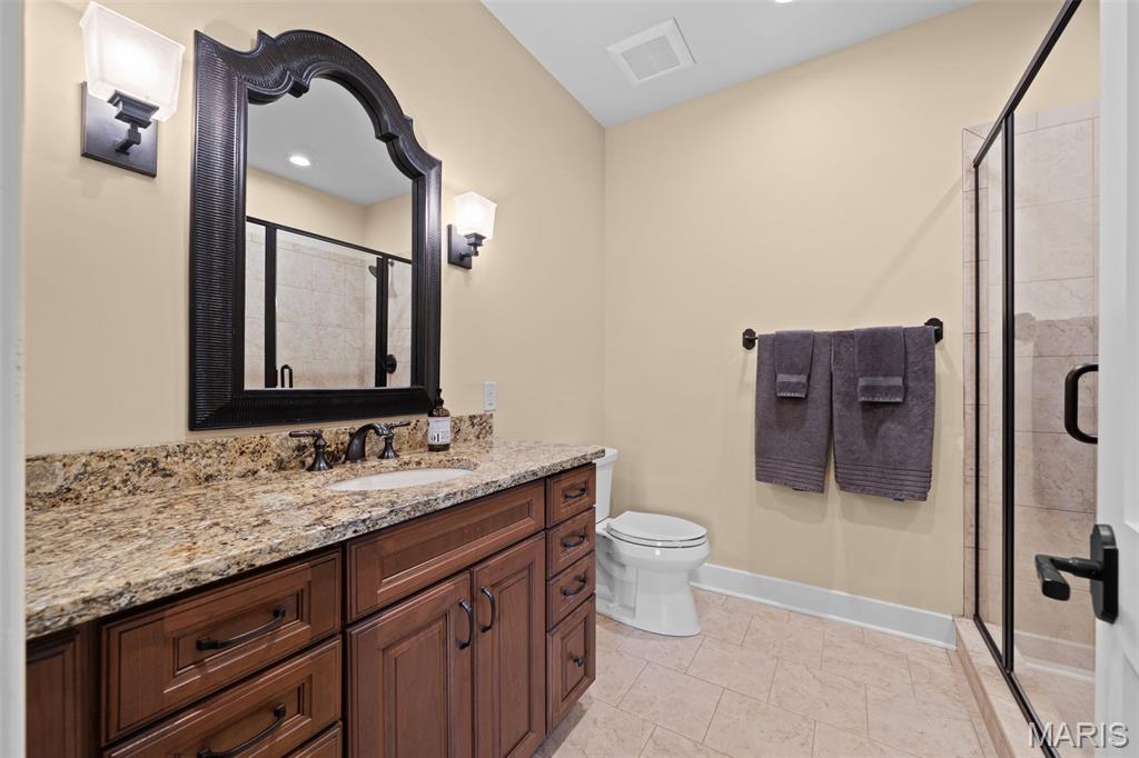 3433 Remington Heights Drive