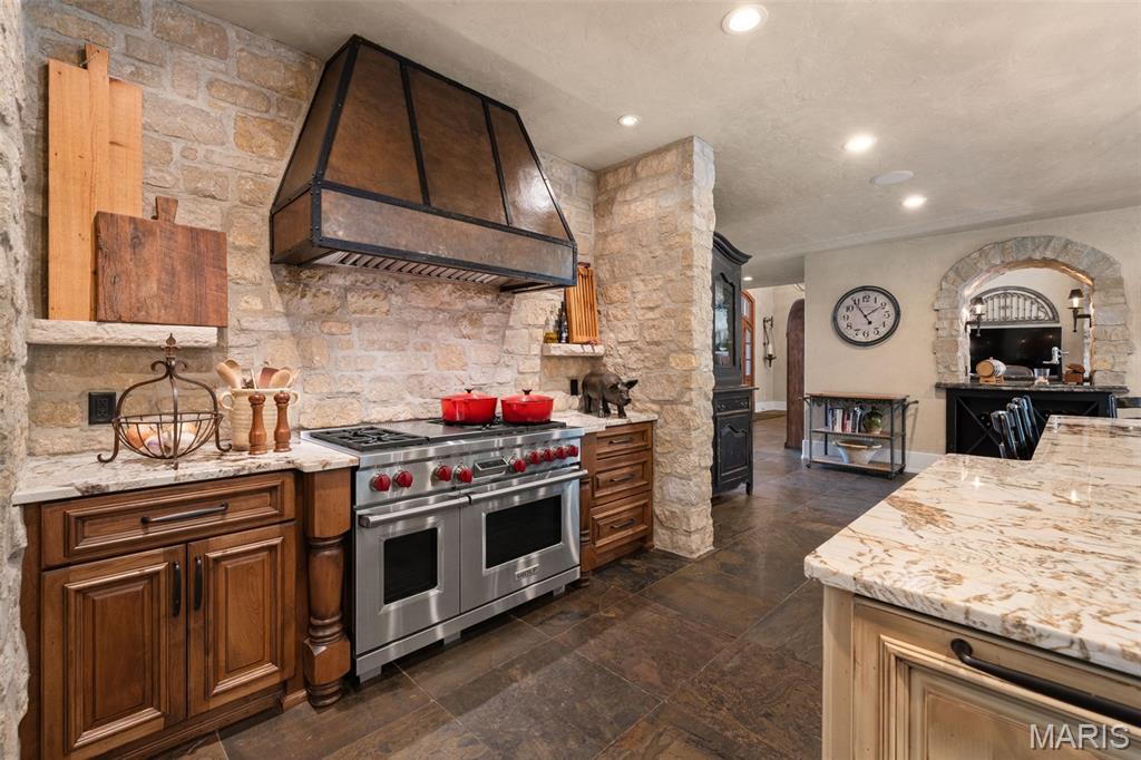 3433 Remington Heights Drive