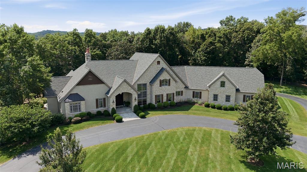3433 Remington Heights Drive