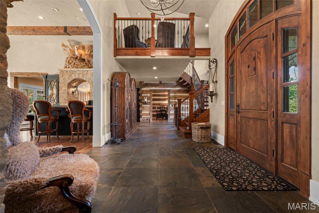 3433 Remington Heights Drive