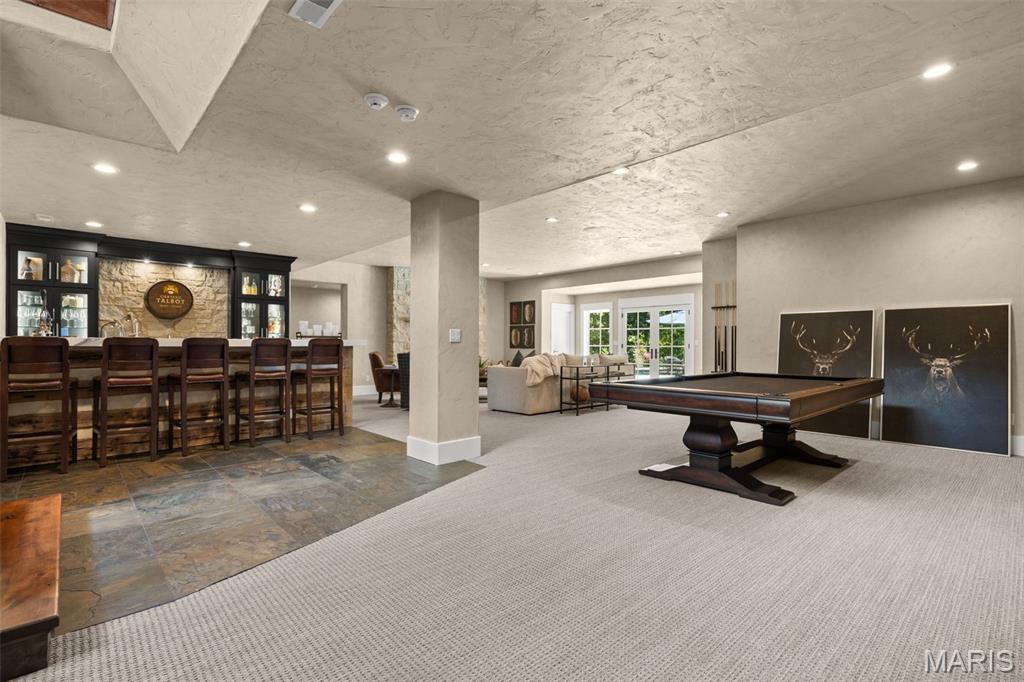 3433 Remington Heights Drive
