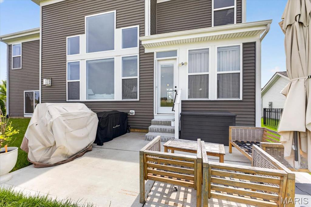 401 Burnley Drive