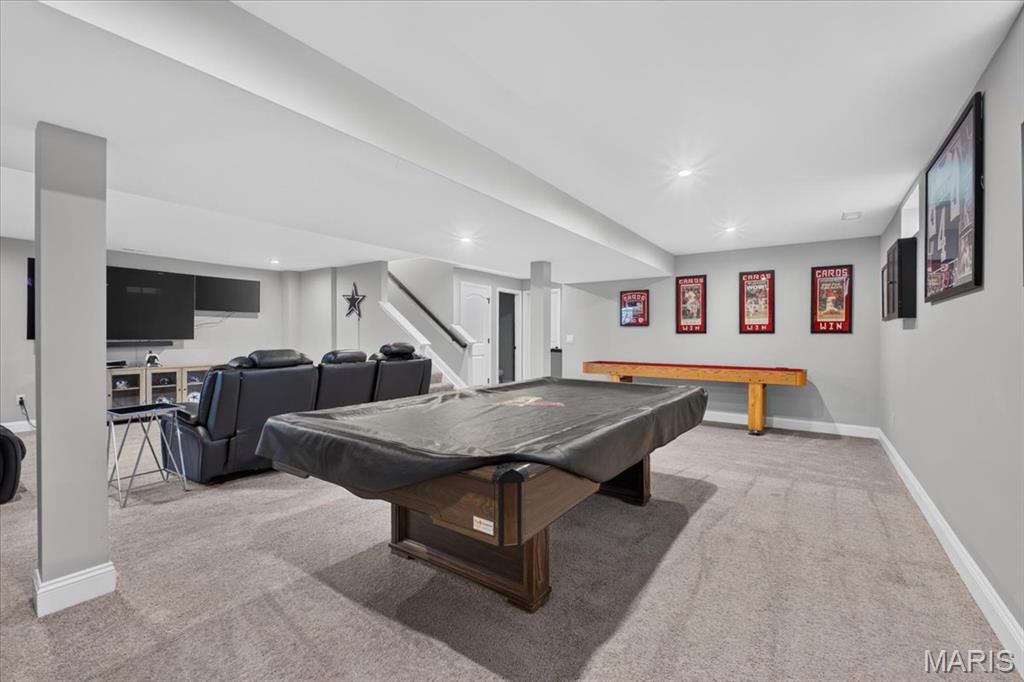 401 Burnley Drive