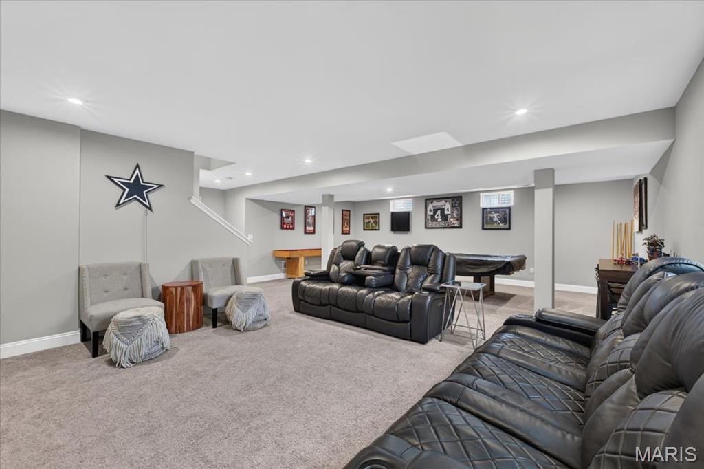 401 Burnley Drive