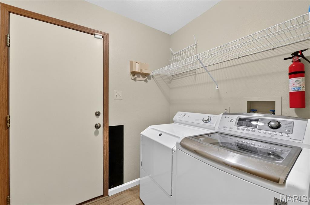 2432 Evergreen Forest Court